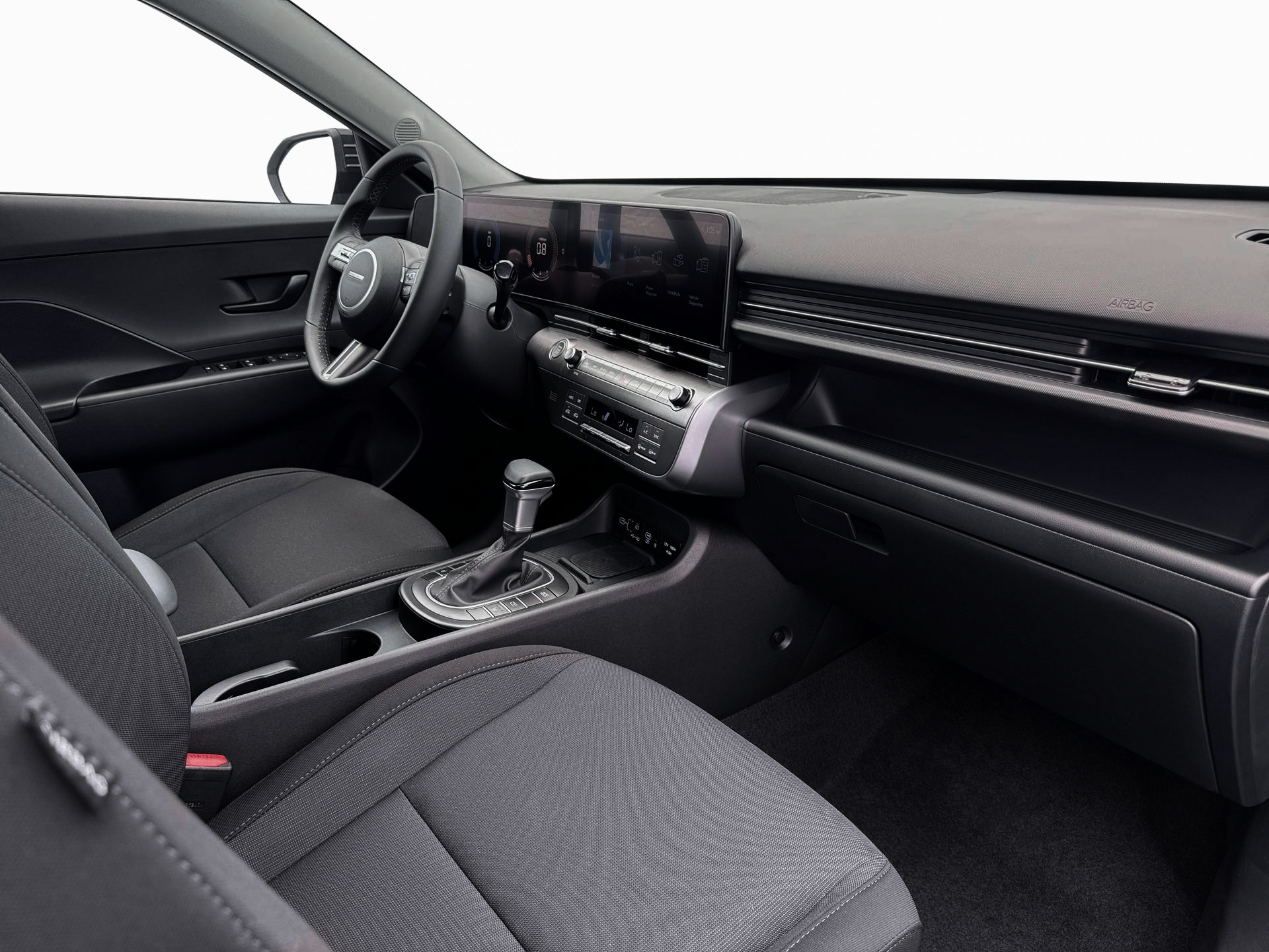 New 2026 Hyundai Kona SEL Sport FWD image 29