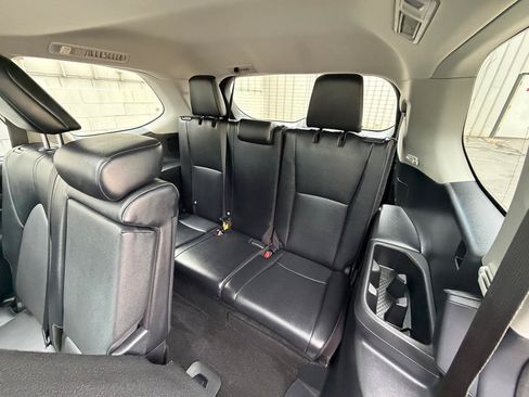 Used 2024 Toyota Grand Highlander AWD image 7
