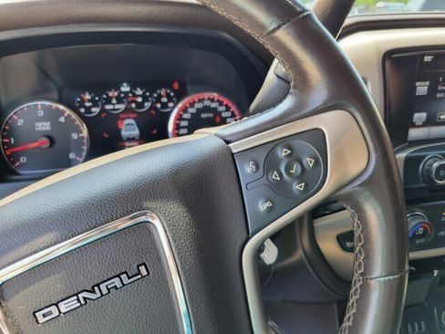 Used 2014 GMC Sierra 1500 Denali RWD image 12
