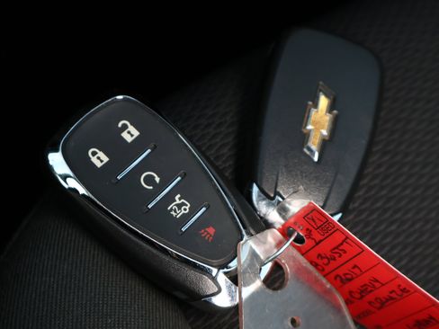 Used 2017 Chevrolet Cruze LT w/ Convenience Package image 21