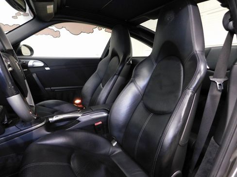 Used 2008 Porsche 911 Targa 4S image 43