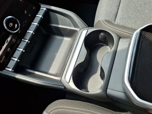 New 2026 GMC Terrain Elevation w/ Technology Package II FWD image 19