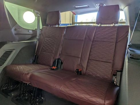 New 2026 Cadillac Escalade Luxury w/ Touring Package image 31