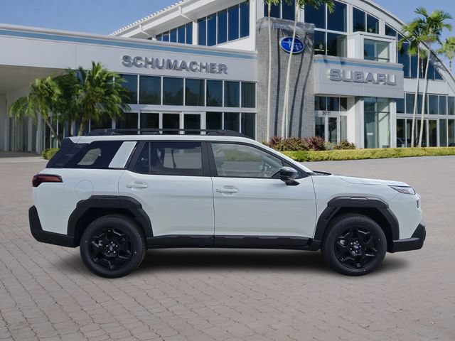 New 2026 Subaru Outback Limited AWD/4WD image 8