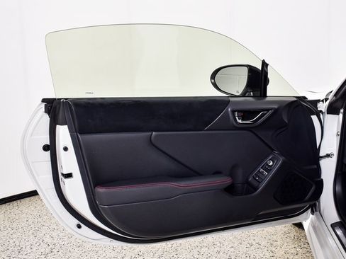 Used 2024 Subaru BRZ Limited image 17