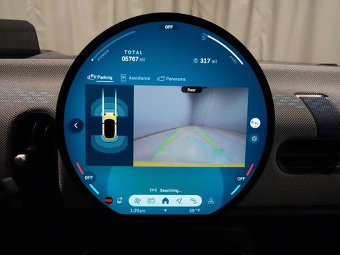 Certified 2025 MINI Cooper S image 17