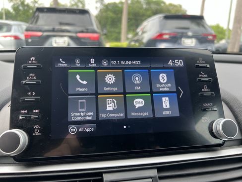 Used 2022 Honda Accord Sport Special Edition image 24