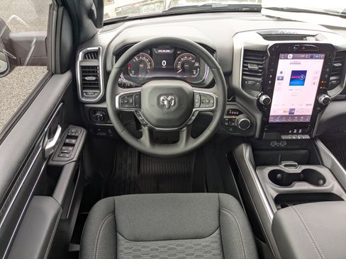 New 2026 RAM 1500 Big Horn image 15