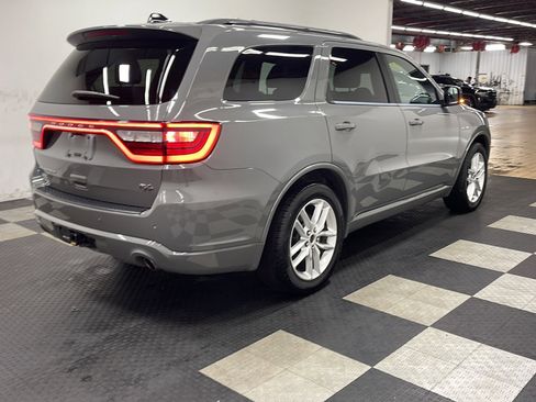 Used 2023 Dodge Durango R/T RWD image 20