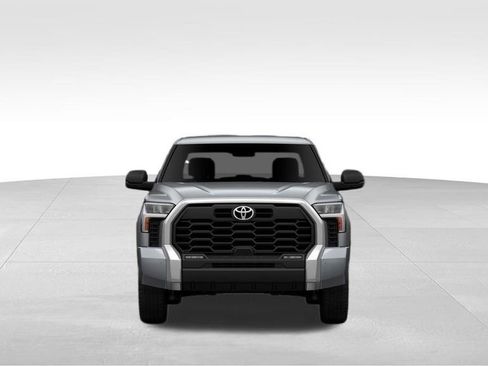 New 2026 Toyota Tundra SR5 image 30