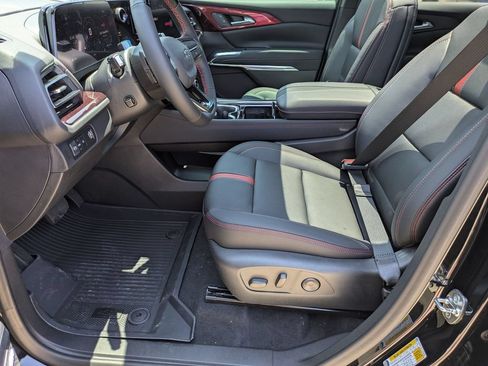 New 2026 Chevrolet Traverse RS FWD image 11