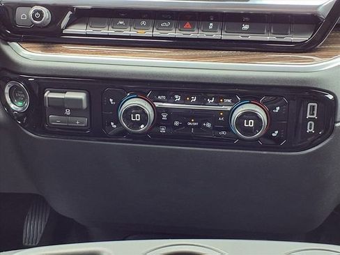 New 2026 Chevrolet Silverado 1500 LT image 11