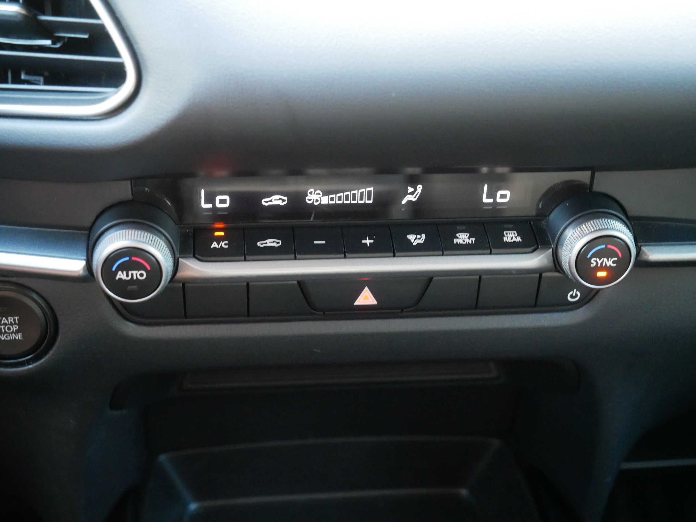 Used 2024 MAZDA CX-30 AWD 2.5 S w/ Select Sport Pkg image 23