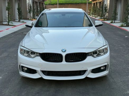 Used 2017 BMW 440i Gran Coupe image 2