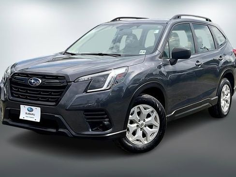 Used 2022 Subaru Forester image 3