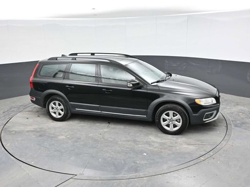 Used 2008 Volvo XC70 3.2 AWD/4WD image 34