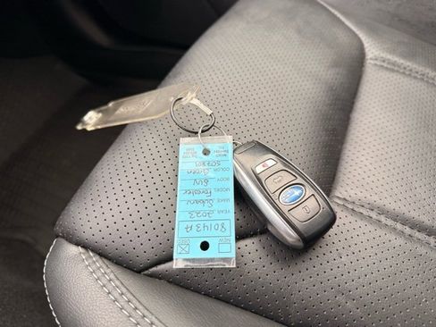 Used 2023 Subaru Forester Limited image 30