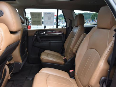 Used 2016 Buick Enclave Premium w/ Experience Buick Package FWD image 17
