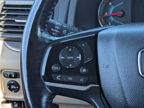 Used 2022 Honda Pilot Special Edition image 21