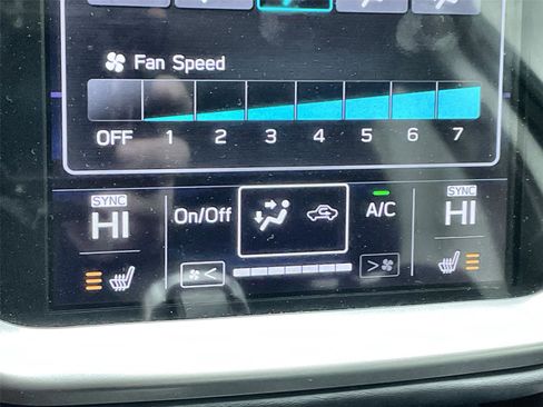 Used 2020 Subaru Legacy Limited image 26