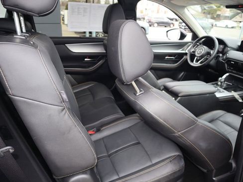 Used 2024 MAZDA CX-90 Plug-In Hybrid w/ Preferred AWD/4WD image 30