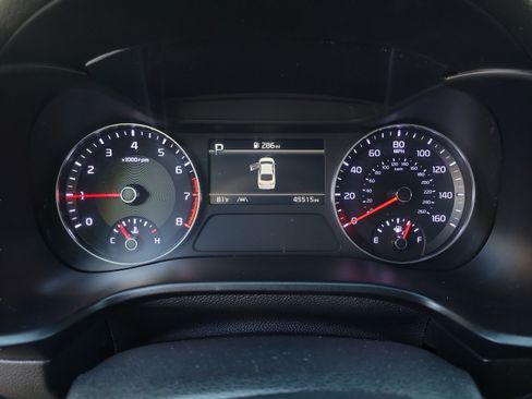 Used 2024 Kia Forte GT-Line w/ GT-Line Premium Package FWD image 27