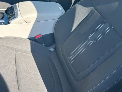 Used 2023 Hyundai Tucson SEL image 19