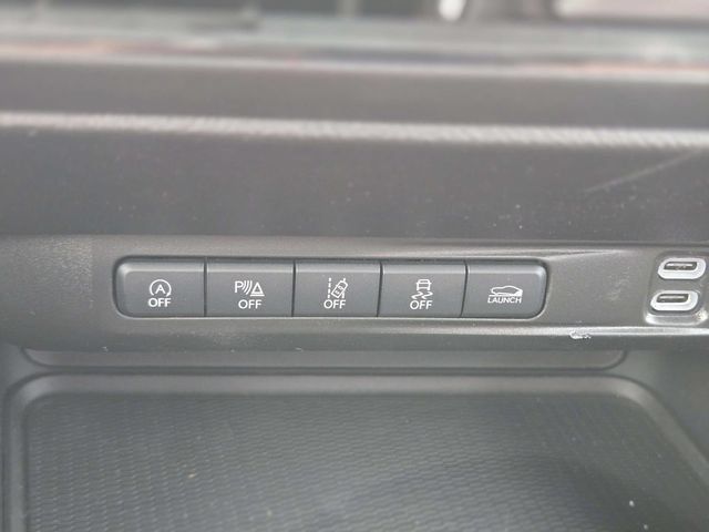 Used 2026 Dodge Charger Scat Pack AWD/4WD image 25