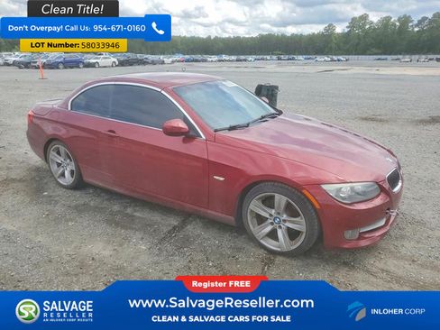 Used 2012 BMW 328i Sedan RWD image 5