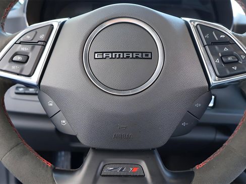 Used 2024 Chevrolet Camaro ZL1 image 19