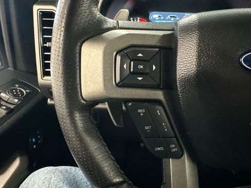 Used 2020 Ford F150 Raptor w/ Equipment Group 802A Luxury image 21