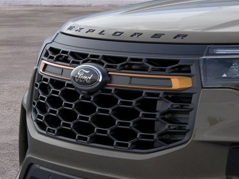 Used 2026 Ford Explorer Tremor AWD/4WD image 17