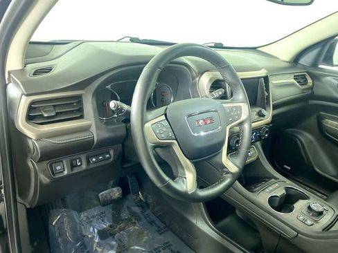 Used 2023 GMC Acadia Denali image 22