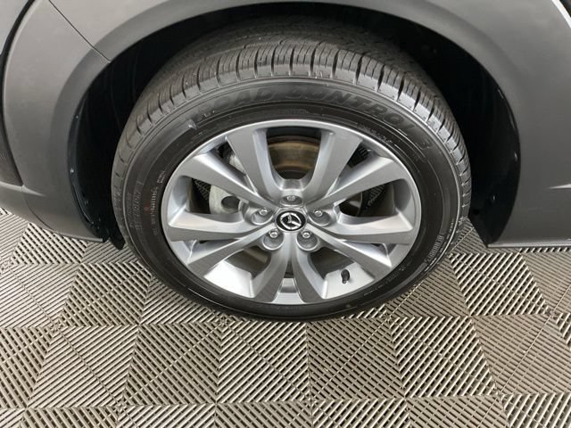 Used 2023 MAZDA CX-30 AWD 2.5 S w/ Preferred Package image 29