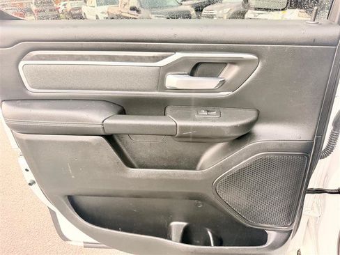 Used 2020 RAM 1500 Big Horn AWD/4WD image 16