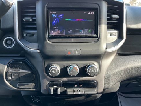Used 2019 RAM 2500 Big Horn image 13