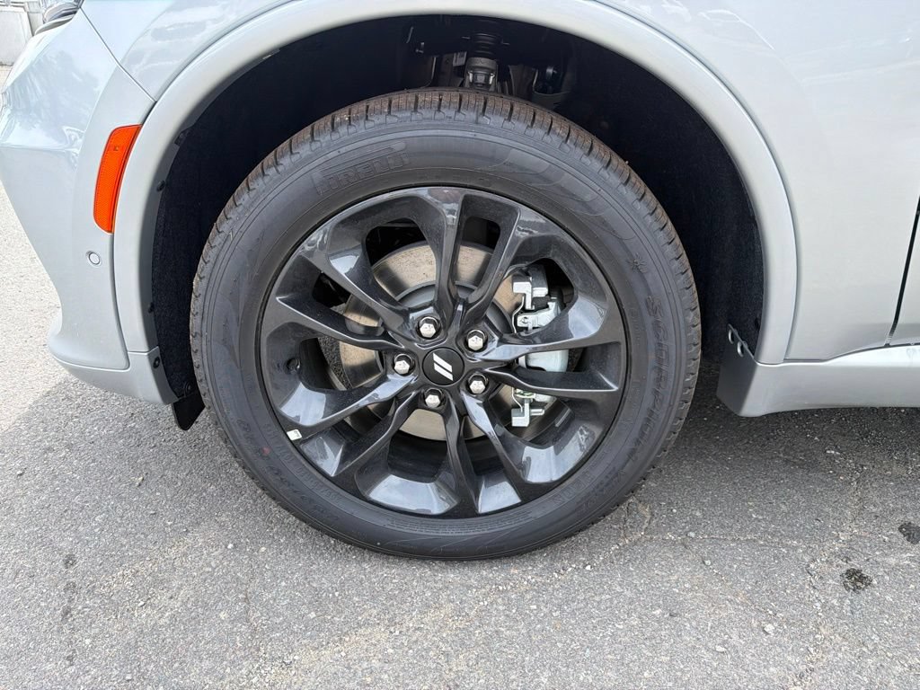New 2026 Dodge Durango GT AWD/4WD image 23