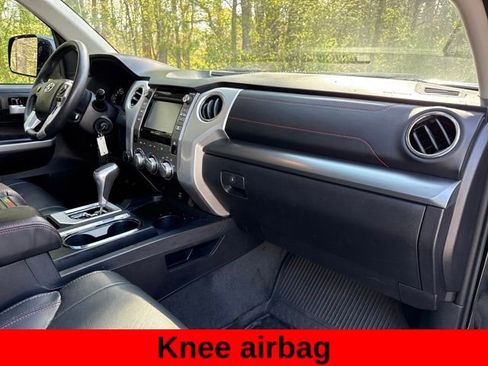 Used 2019 Toyota Tundra TRD Pro image 27