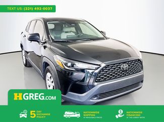 Used 2023 Toyota Corolla Cross L video 1