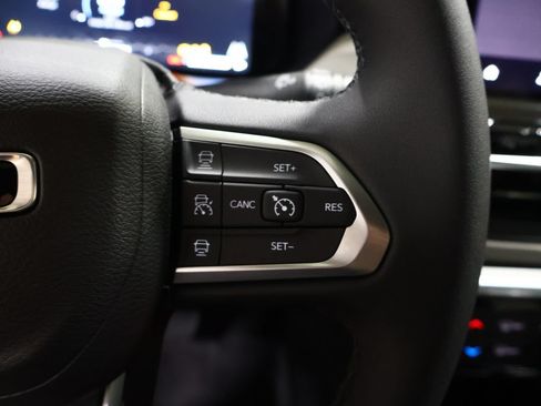 New 2026 Jeep Compass Limited AWD/4WD image 25