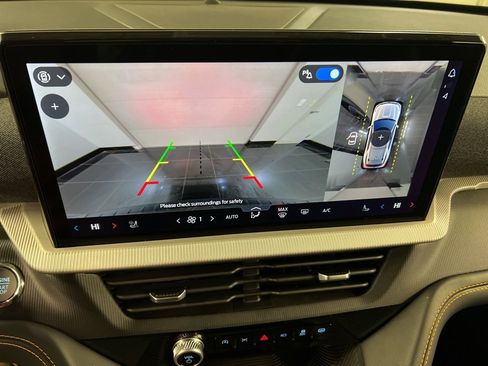 New 2026 Ford Explorer Tremor image 37