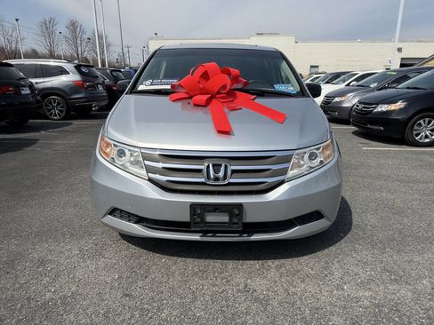 Used 2011 Honda Odyssey EX-L image 32