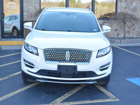 Used 2019 Lincoln MKC Select w/ Select Plus Package image 2