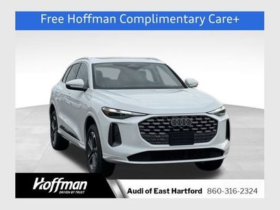 New 2025 Audi Q5 Premium