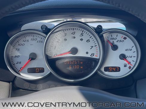 Used 2004 Porsche Boxster S image 15