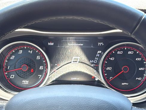 Certified 2023 Dodge Charger SXT RWD image 20