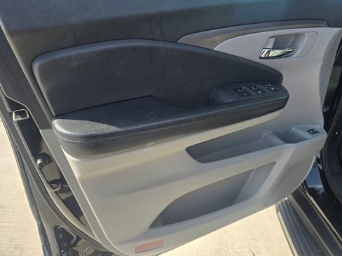 Used 2016 Honda Pilot EX-L image 21