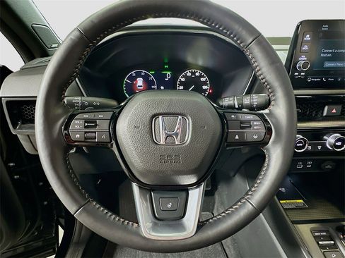 Used 2025 Honda CR-V Sport Touring image 12