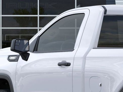 New 2025 GMC Sierra 1500 Pro w/ Pro Value Package image 12