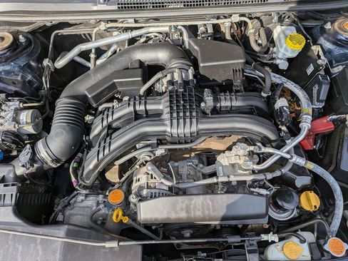 Used 2020 Subaru Impreza Premium image 27